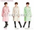 EVA VOGUE RAINCOAT 4