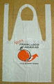 disposable apron 4