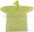 PLASTIC RAINCOAT 2