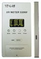 UV METER S2000/S1000 紫外輻射照度計，UV能量計測試儀，紫外儀