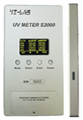 UV METER S2000/S1000 紫外辐射照度计，UV能量计测试仪，紫外仪