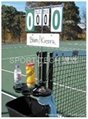  scoreboard of tennis 3