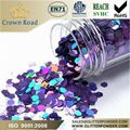 1/10 artistic character wholesale bulk glitter 1