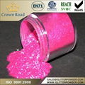 bright fluorescent / neon glitter powder 1