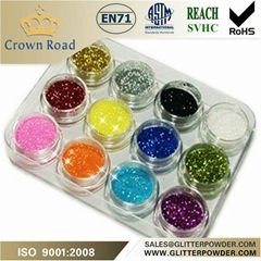 glitter tattoo ink glitter powder