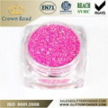 1/256 different colors shimmer glitter