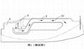 食用油中包装桶 20KG食用油桶 21.74L油桶 2