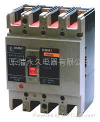 上海人民电器RMM1-400H