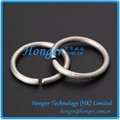 Mumetal Ring Core with gap