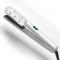 2016 Best Professional Steam Hair Straightener