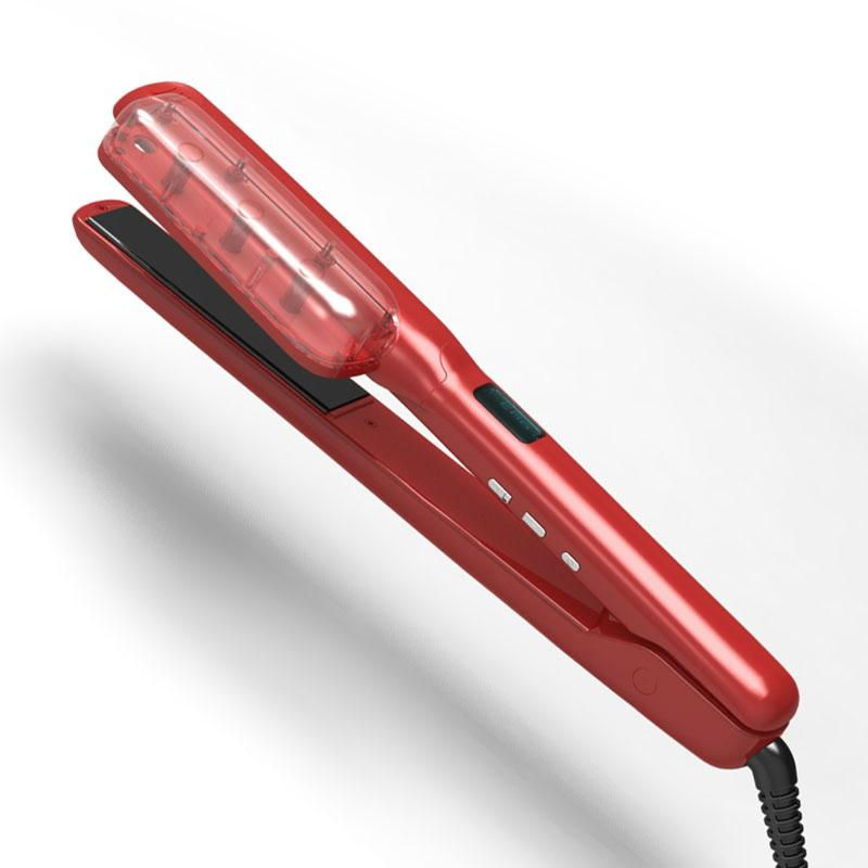 2016 Best Professional Steam Hair Straightener SH01 Showliss (China