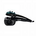 Factory Price LCD Steam Hair Curler