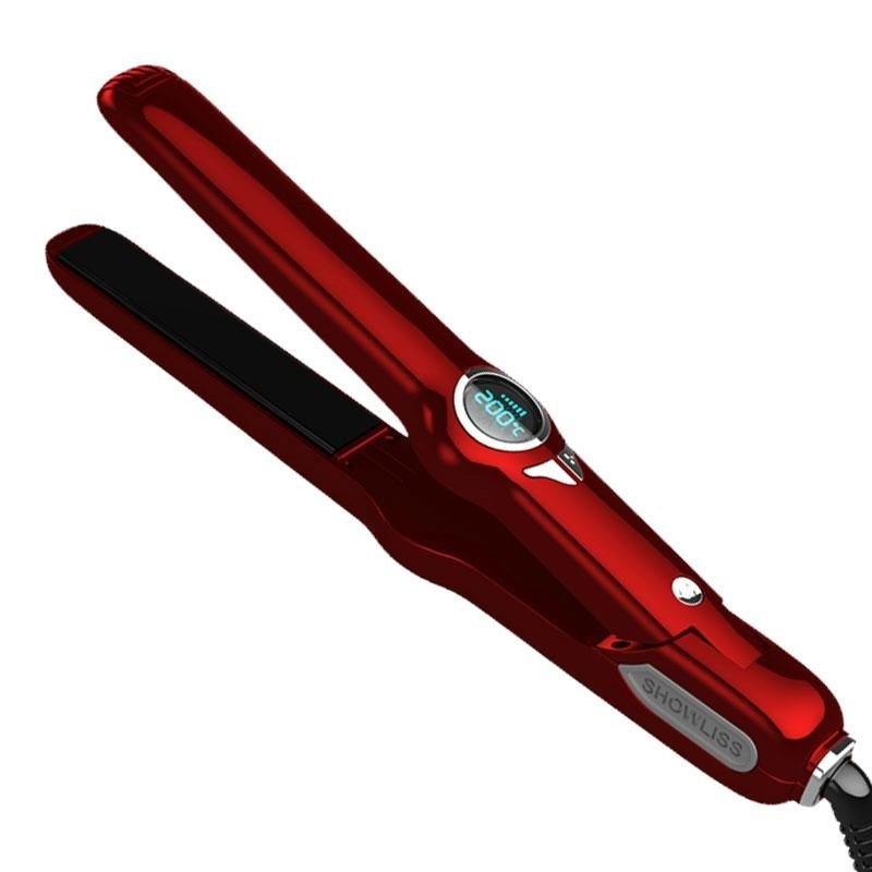 New product Portable Hair Straightener 3