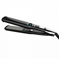 2016 Newest LCD Hair Straightener 1