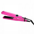 2016 Newest LCD Hair Straightener 2