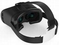3D Headset Glasses Virtual Reality Vr Box 3