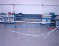 PERTⅡ型管材生產線