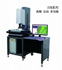 ATM-3020VL	全自動高精度二次元影像測量儀
