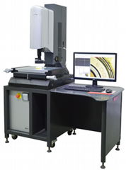 EMC-3020全手动影像量测仪（含电脑桌）