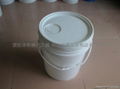 深圳塑料桶廠家生產20升機油桶