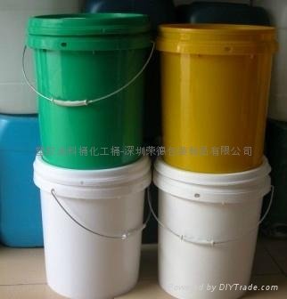 1-25L防水塗料桶