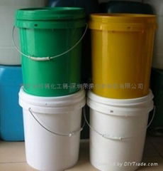 1-25L防水涂料桶