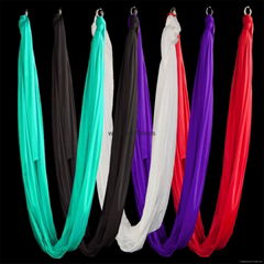 Aerial Yoga Hammock pilates fabic band