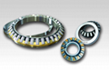 thrust self-aligning roller bearing 1