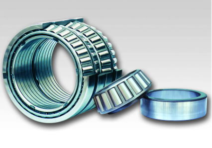 Tapered roller bearing