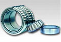 Tapered roller bearing