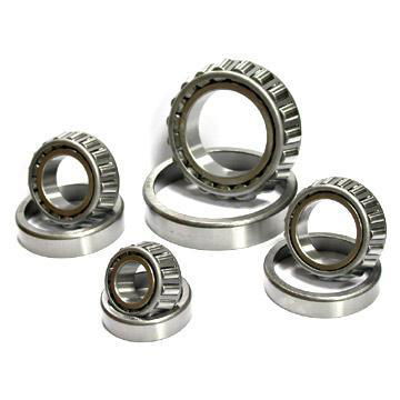 Tapered roller bearing 2