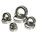 Tapered roller bearing 2