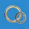 Double row deep groove ball bearing 2