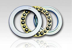 Thrust ball bearing