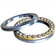 Thrust ball bearing 2