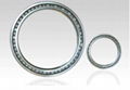 Deep groove ball bearing 1