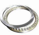 thrust cylindrical roller bearing