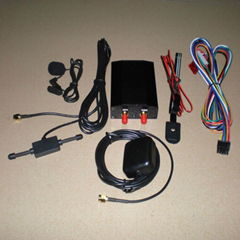 GPS tracker & tracking systerm 