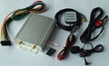 Vehicle GPS tracker, car tracker with fuel monitor 1