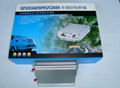 Multi-functions Car GPS tracker, Vehicle