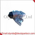 Deutz Oil Cooler Box Assembly  2