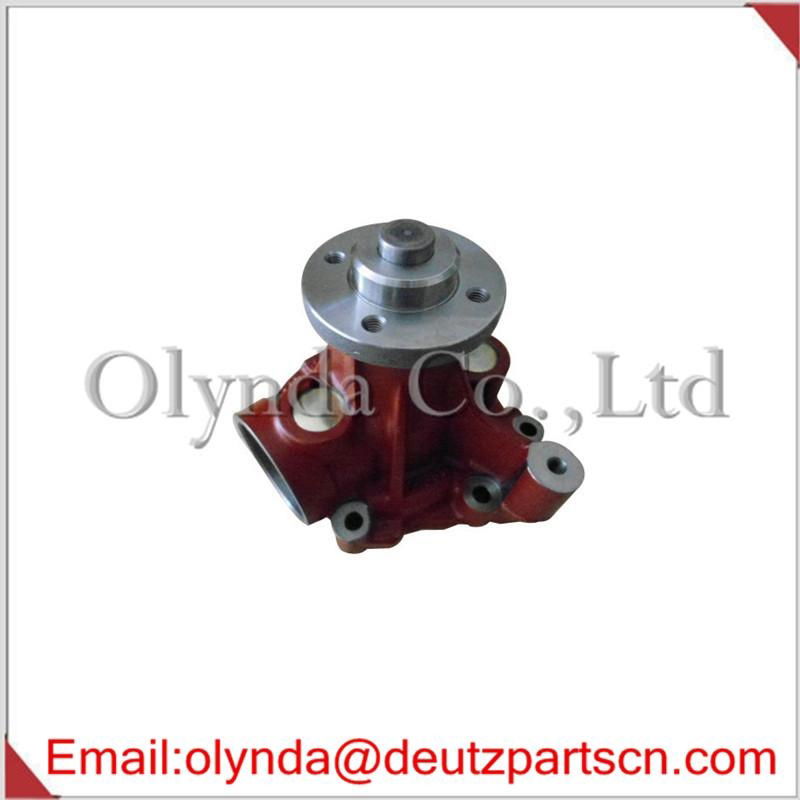 Deutz  Coolant Pump 