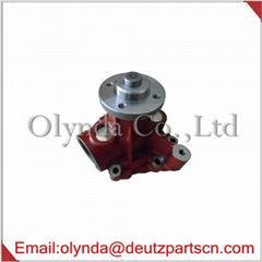 Deutz  Coolant Pump 