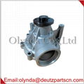 Deutz Coolant Pump  2