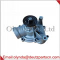 Deutz Coolant Pump  1