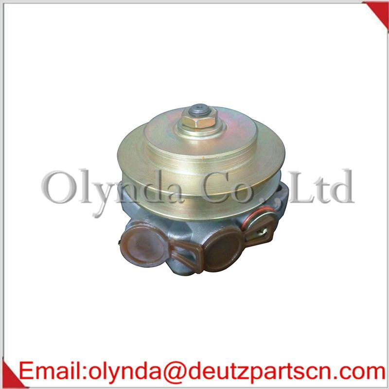 Deutz Fuel Supply Pump