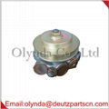 Deutz Fuel Supply Pump