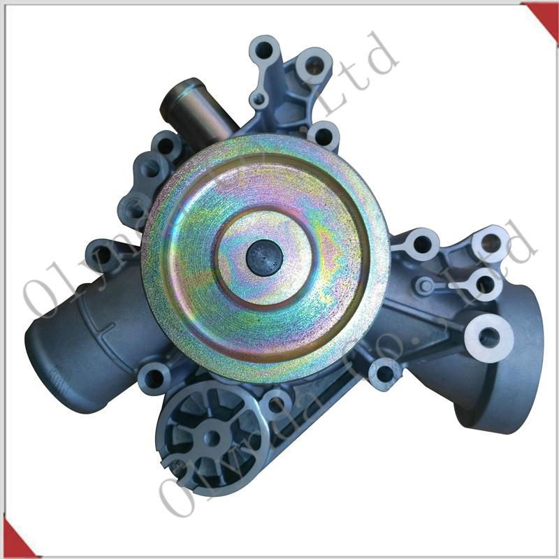 COOLANT PUMP 