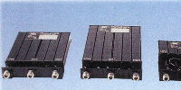   VHF/UHF  Duplexer