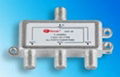 5-2400MHz 3-way splitter 1